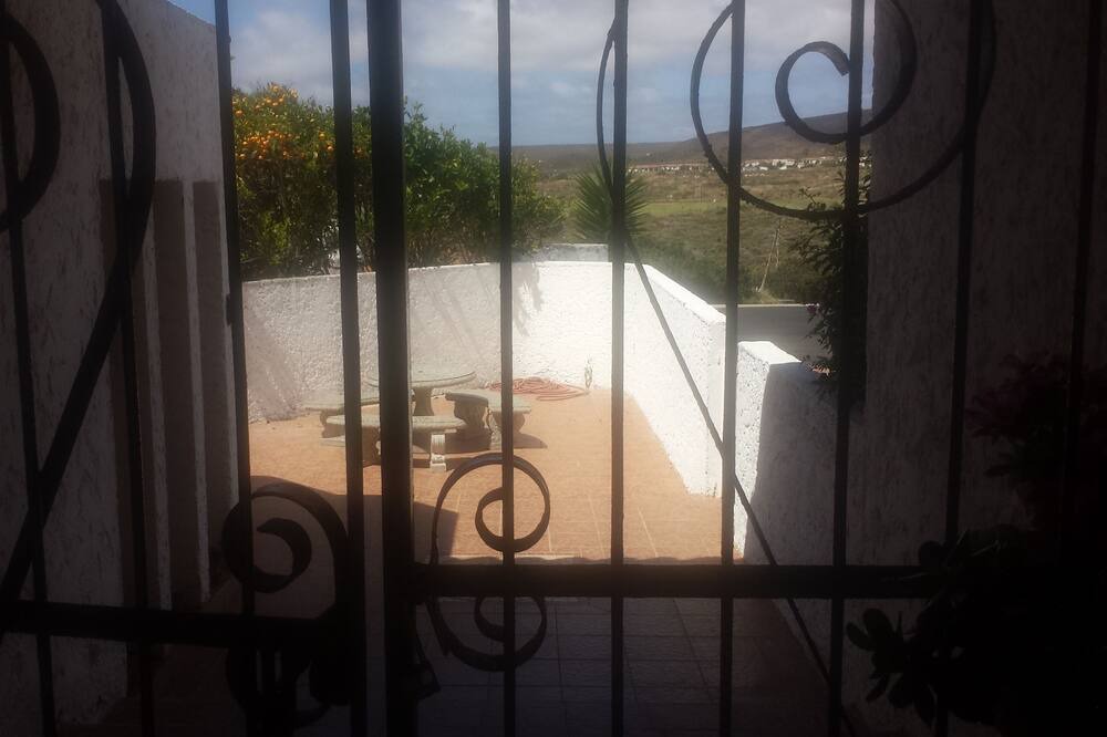 Photo of Patio Balcony in Salsipuedes