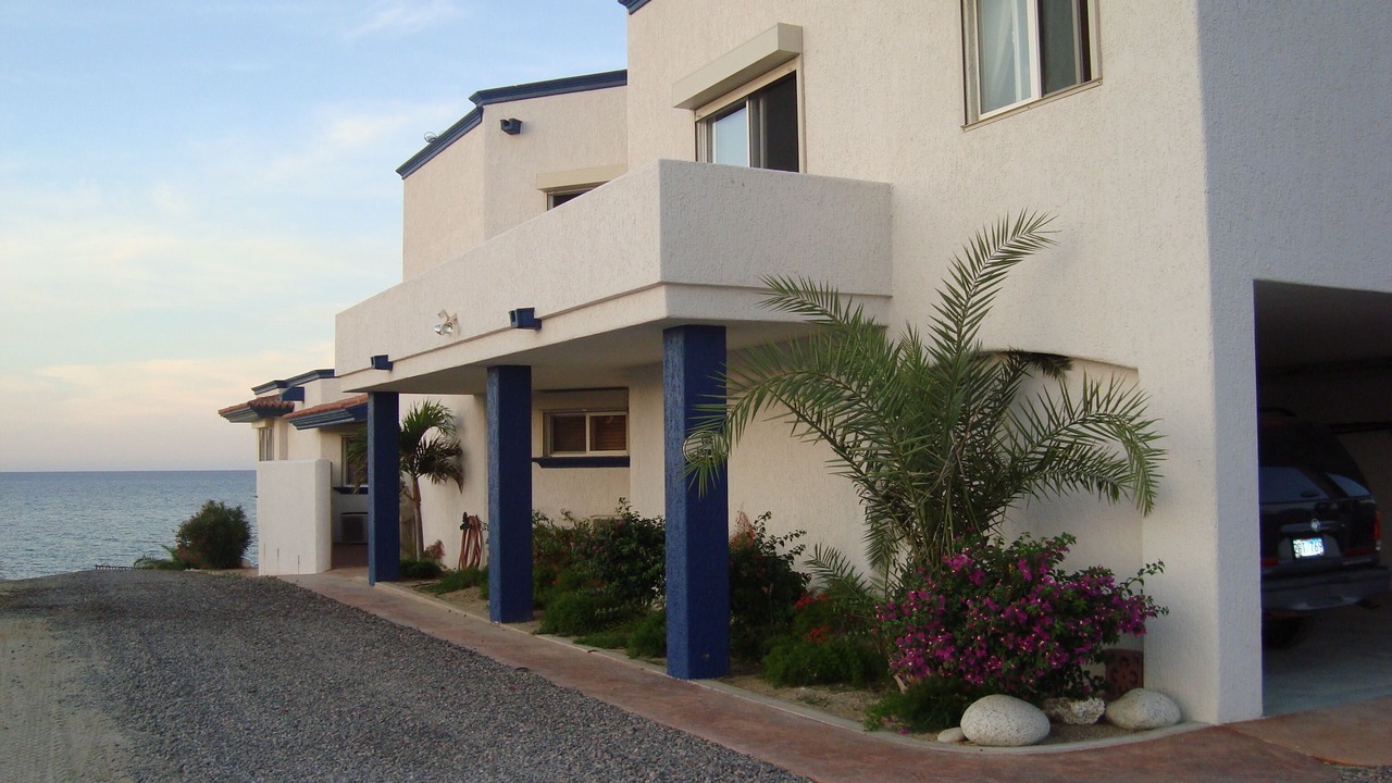 Photo of Outdoor in Buenavista