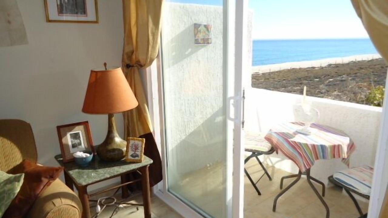 Photo of Patio Balcony in Buenavista