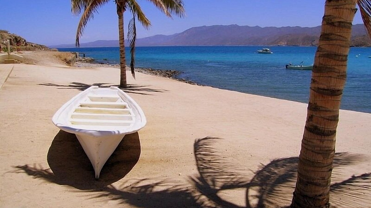 Photo of Outdoor in Buenavista