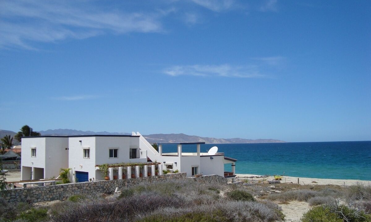 Photo of Outdoor in Buenavista