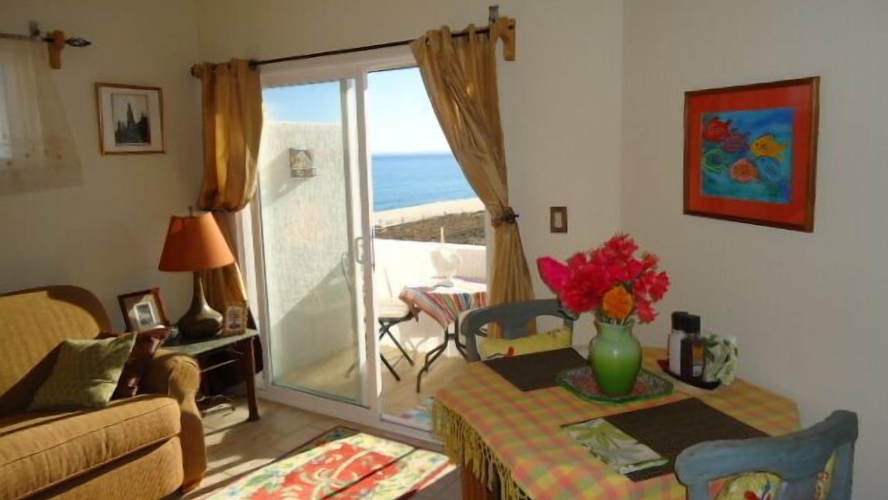 Photo of Livingroom in Buenavista
