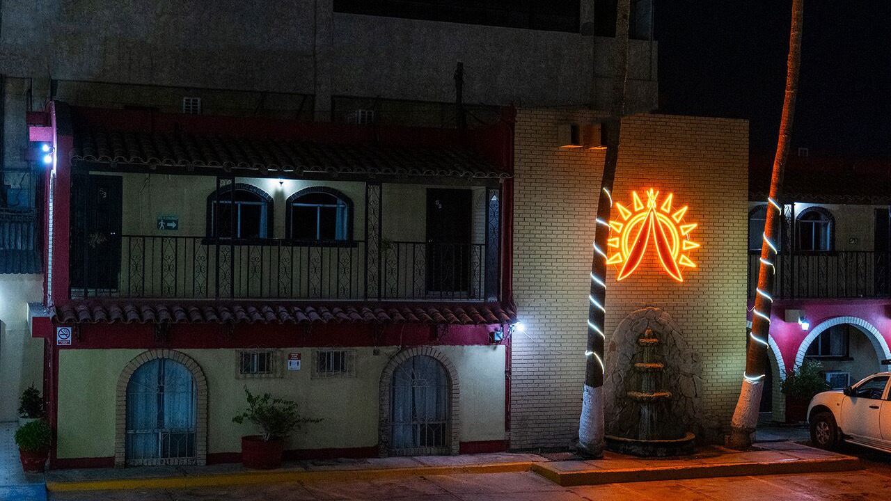 Photo of Outdoor in Mexicali