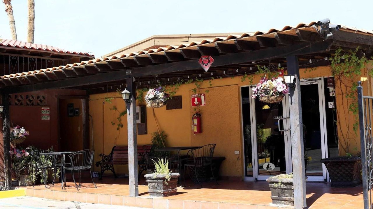 Photo of Outdoor in Mexicali