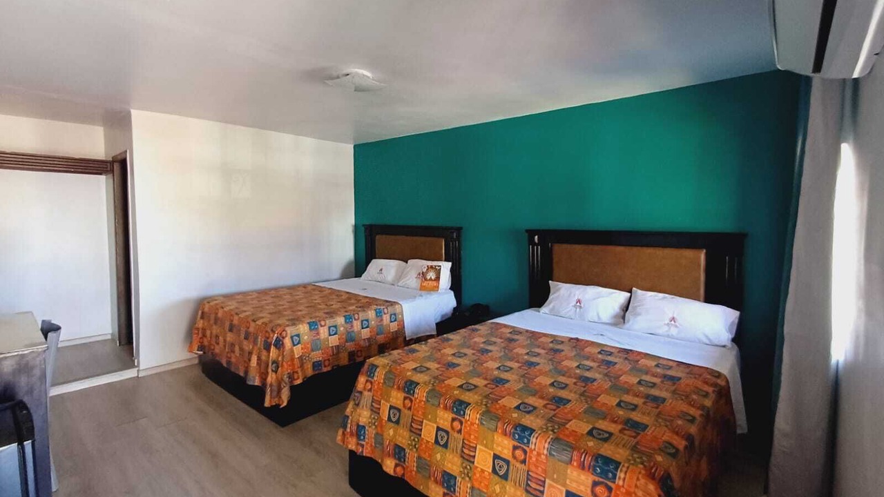 Photo of Bedroom in Mexicali