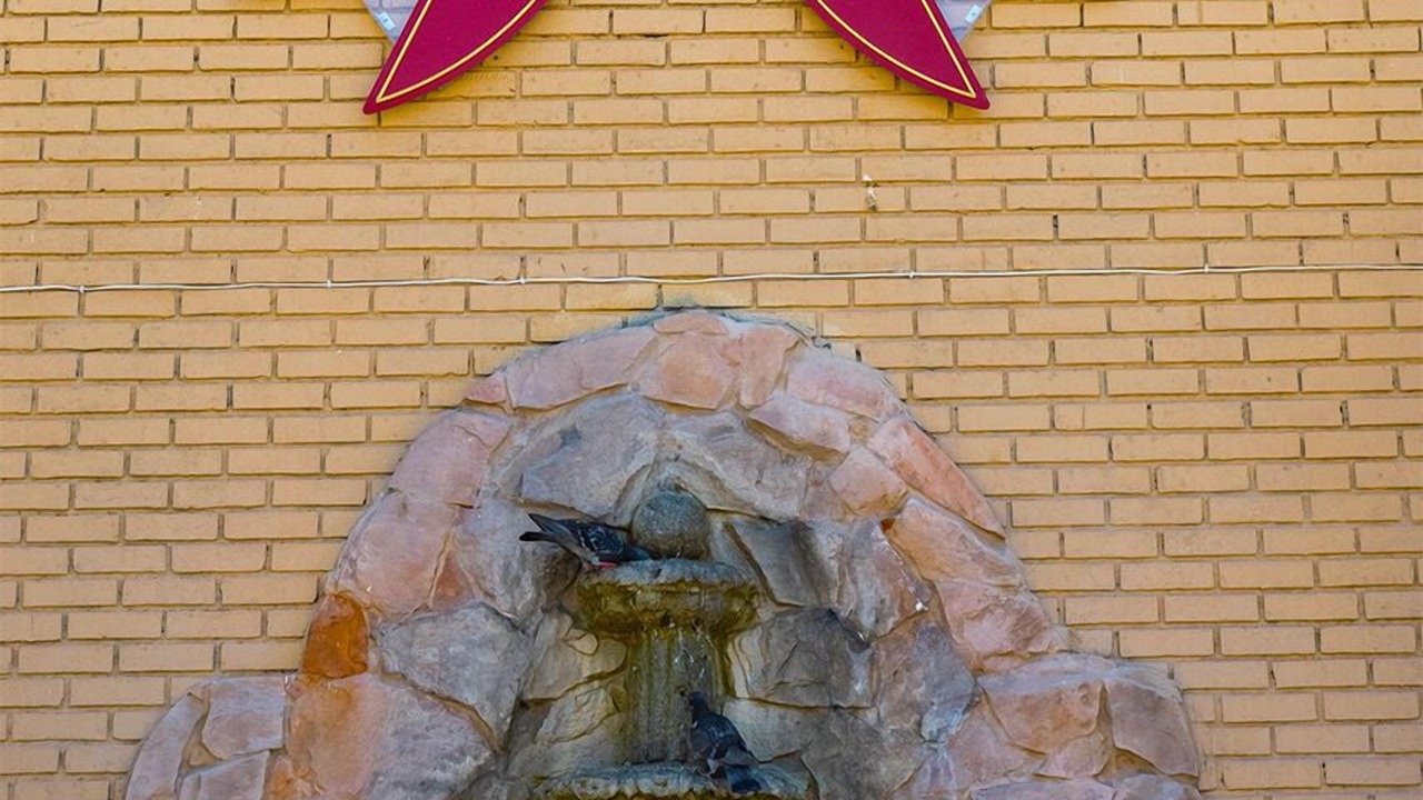 Photo of Outdoor in Mexicali