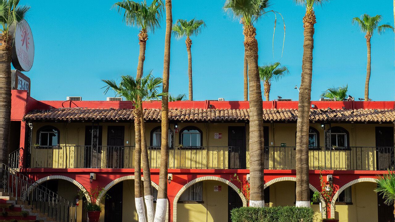 Photo of Outdoor in Mexicali