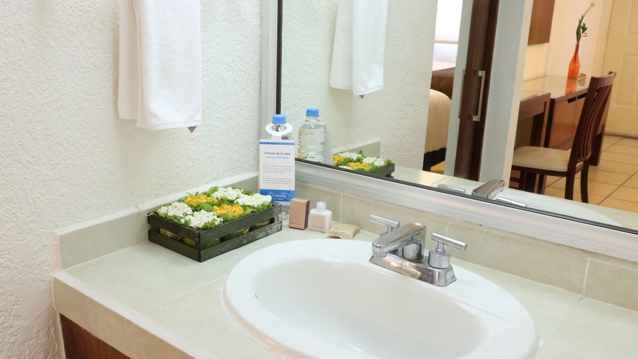 Photo of Bathroom in Saltillo