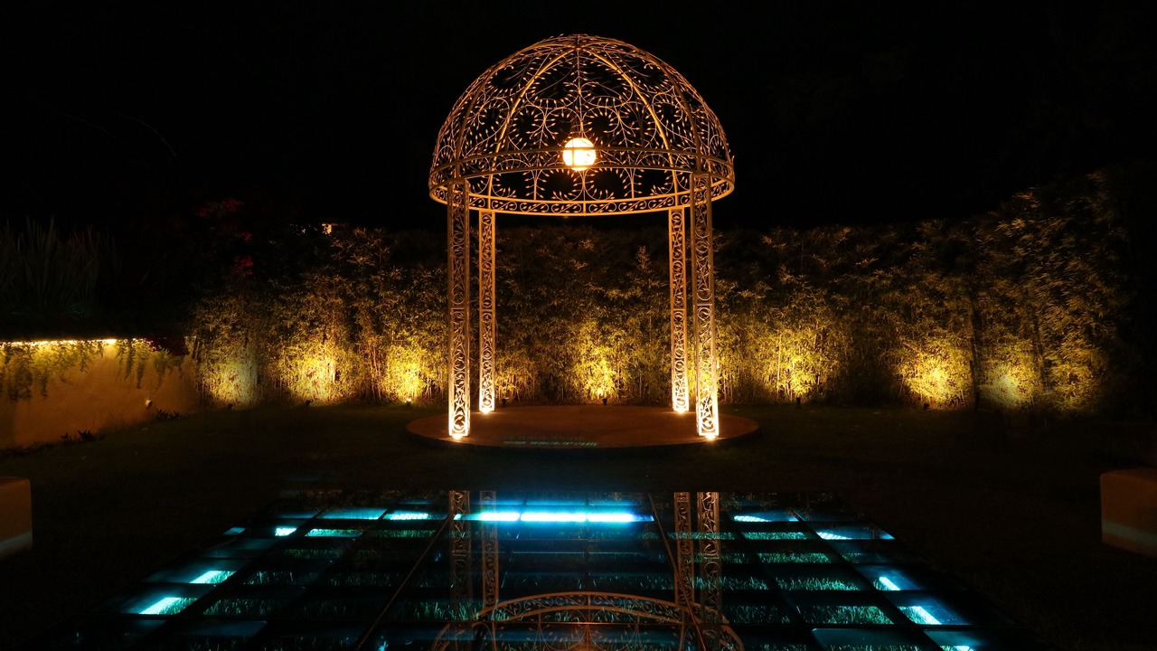 Photo of Outdoor in Saltillo
