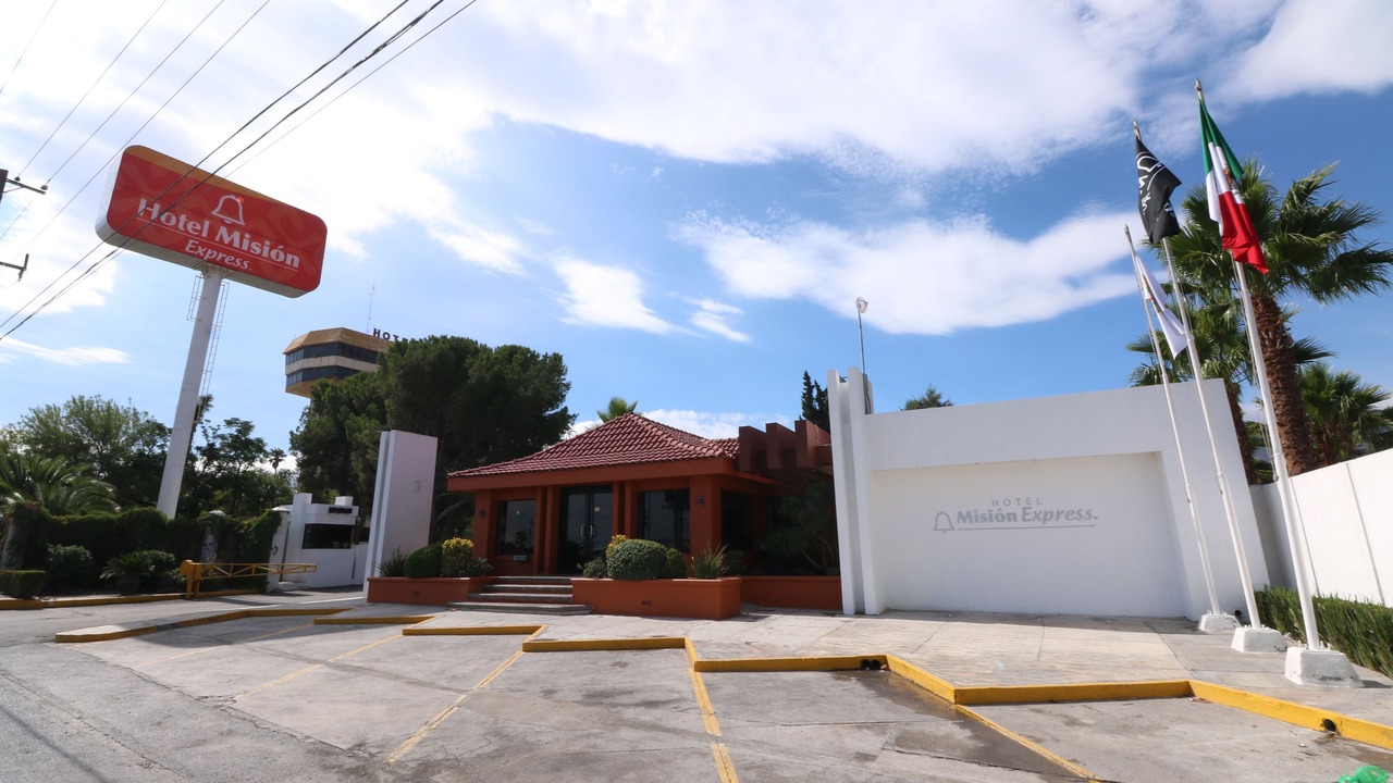 Photo of Outdoor in Saltillo