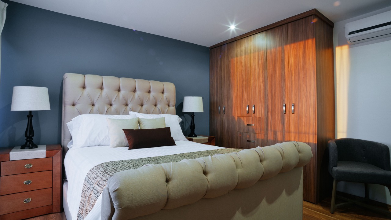 Photo of Bedroom in Celaya