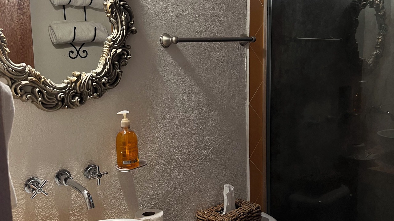Photo of Bathroom in Comala