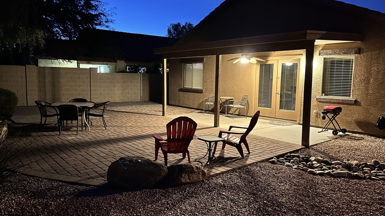 Photo of Outdoor in Watson Estates