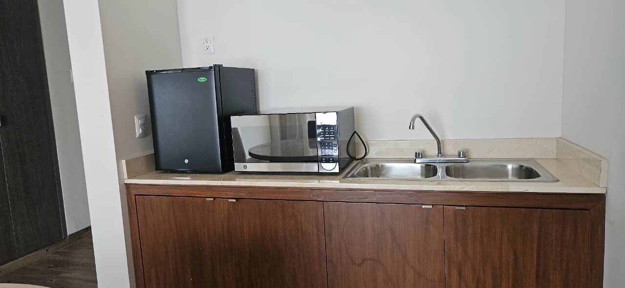 Photo of Kitchen in Celaya