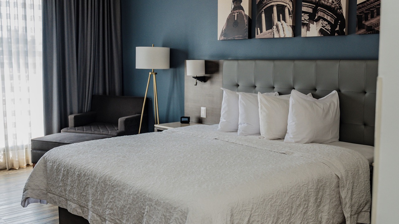 Photo of Bedroom in Celaya