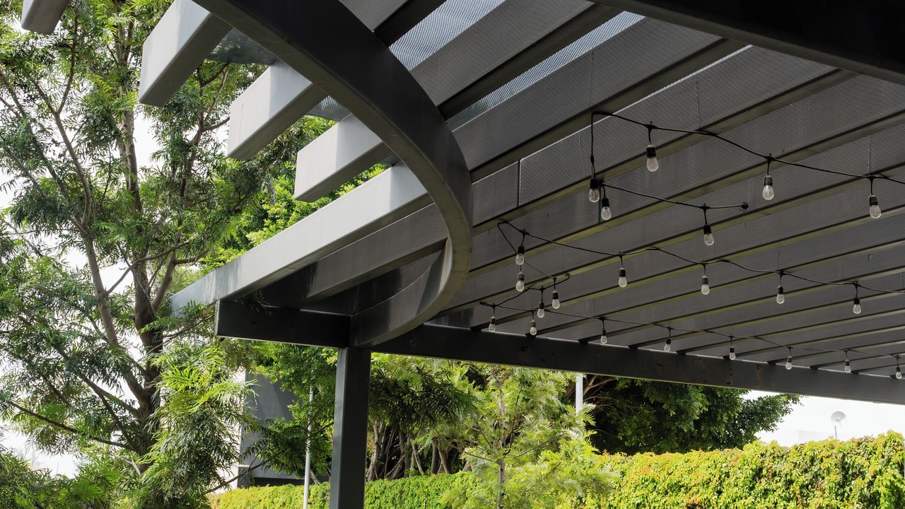 Photo of Patio Balcony in Celaya