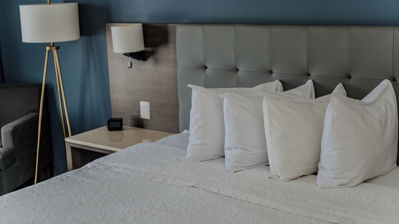 Photo of Bedroom in Celaya