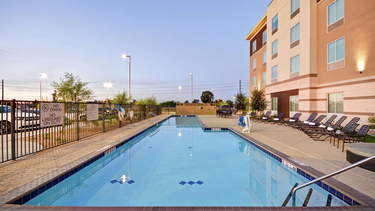 Photo of Outdoor in Tempe