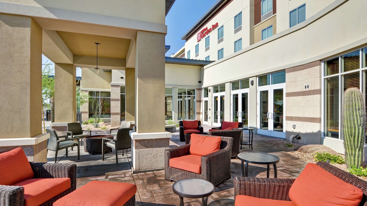 Photo of Patio Balcony in Tempe