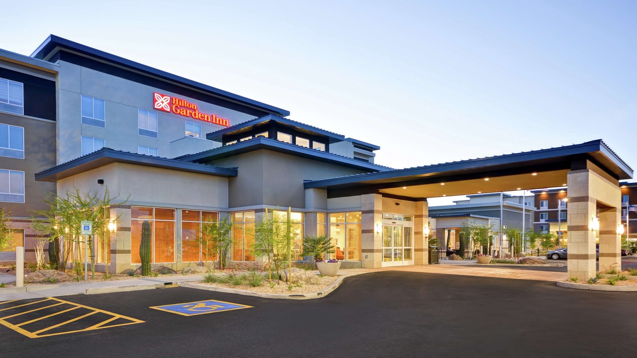 Photo of Outdoor in Tempe