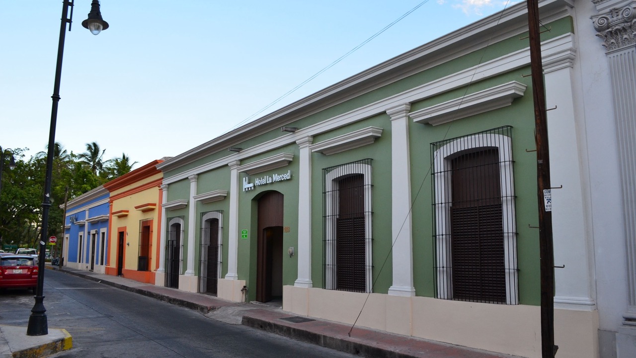 Photo of Outdoor in Centro