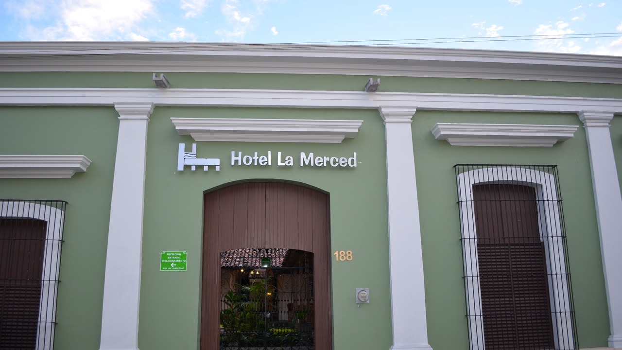 Photo of Outdoor in Centro