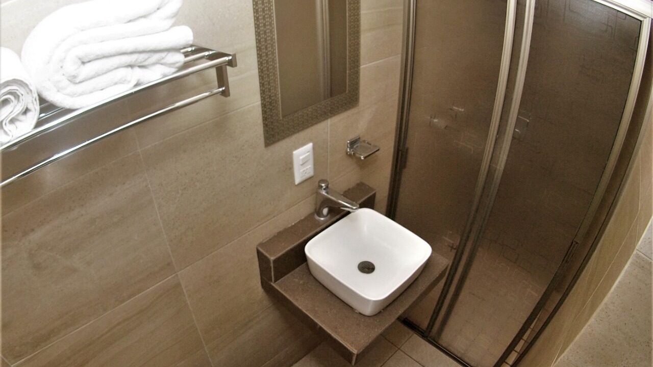 Photo of Bathroom in Centro