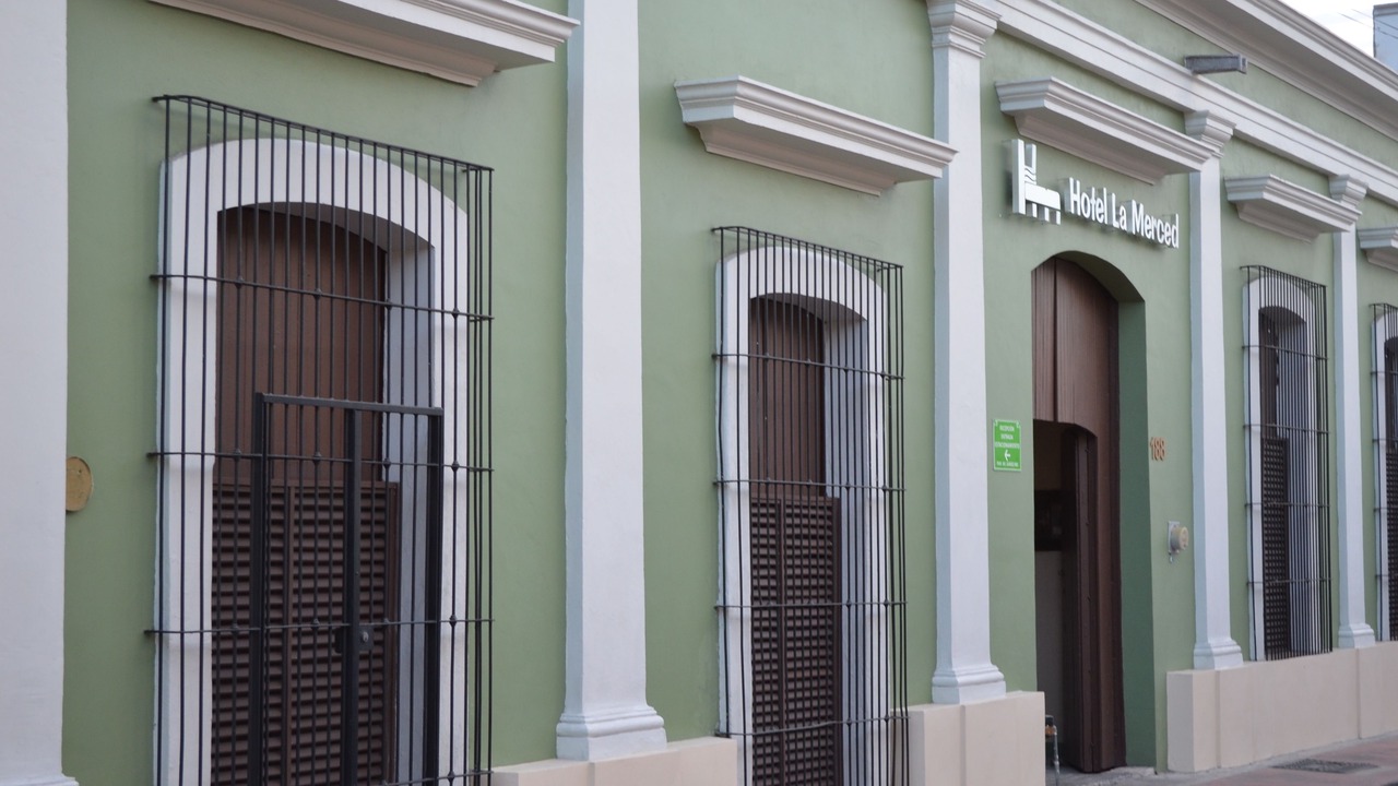 Photo of Outdoor in Centro