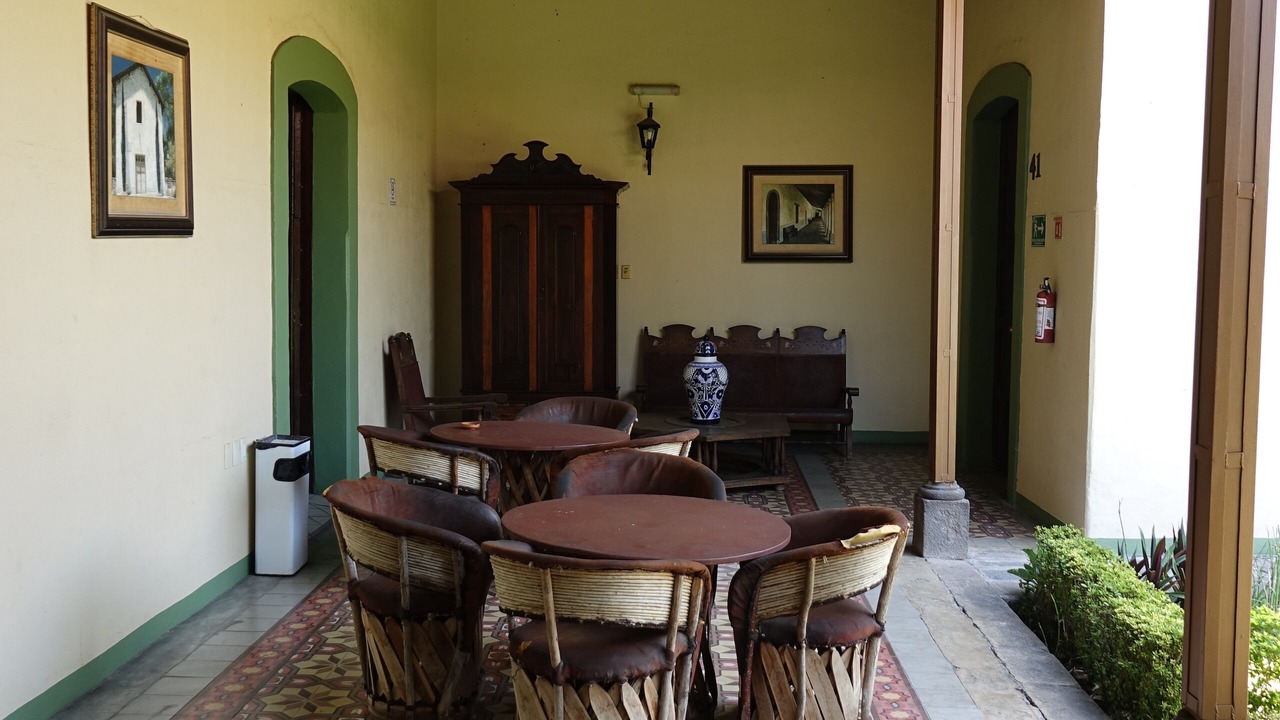 Photo of Outdoor in Centro