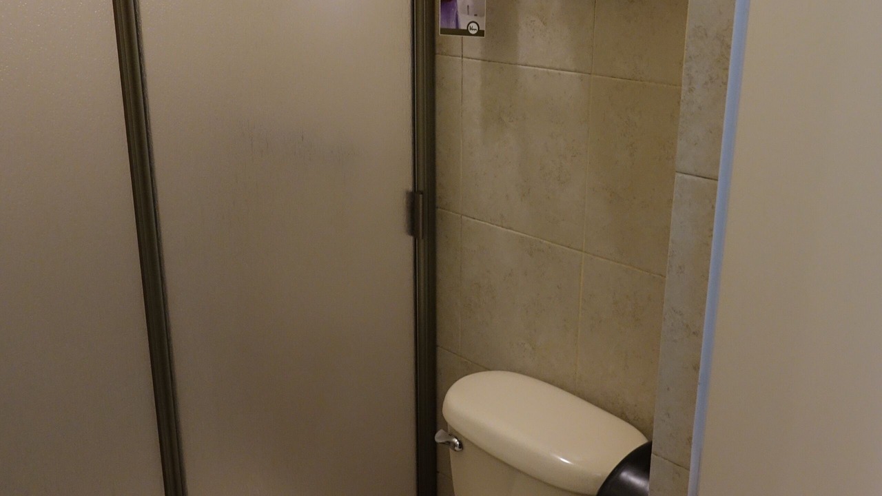 Photo of Bathroom in Centro