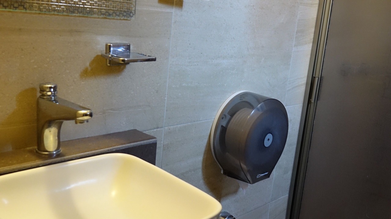 Photo of Bathroom in Centro