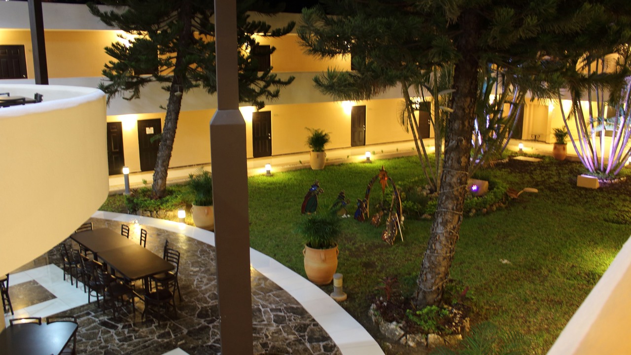 Photo of Outdoor in Tuxtla Gutierrez