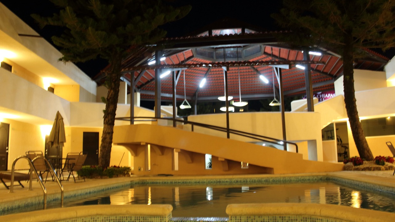 Photo of Outdoor in Tuxtla Gutierrez