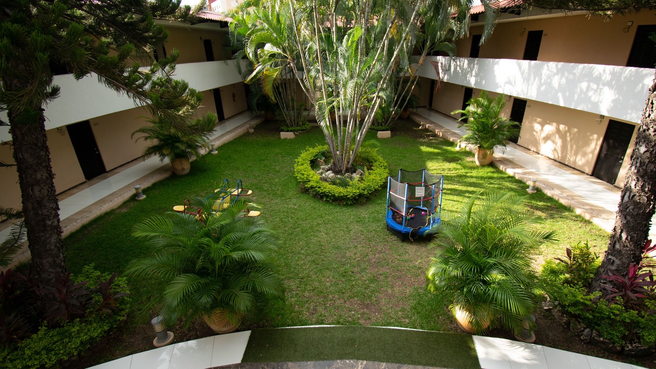 Photo of Outdoor in Tuxtla Gutierrez