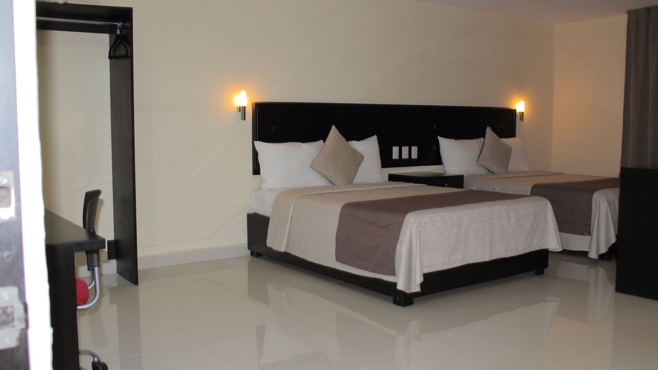 Photo of Bedroom in Tuxtla Gutierrez