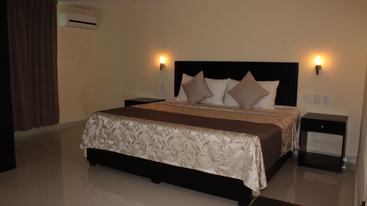 Photo of Bedroom in Tuxtla Gutierrez