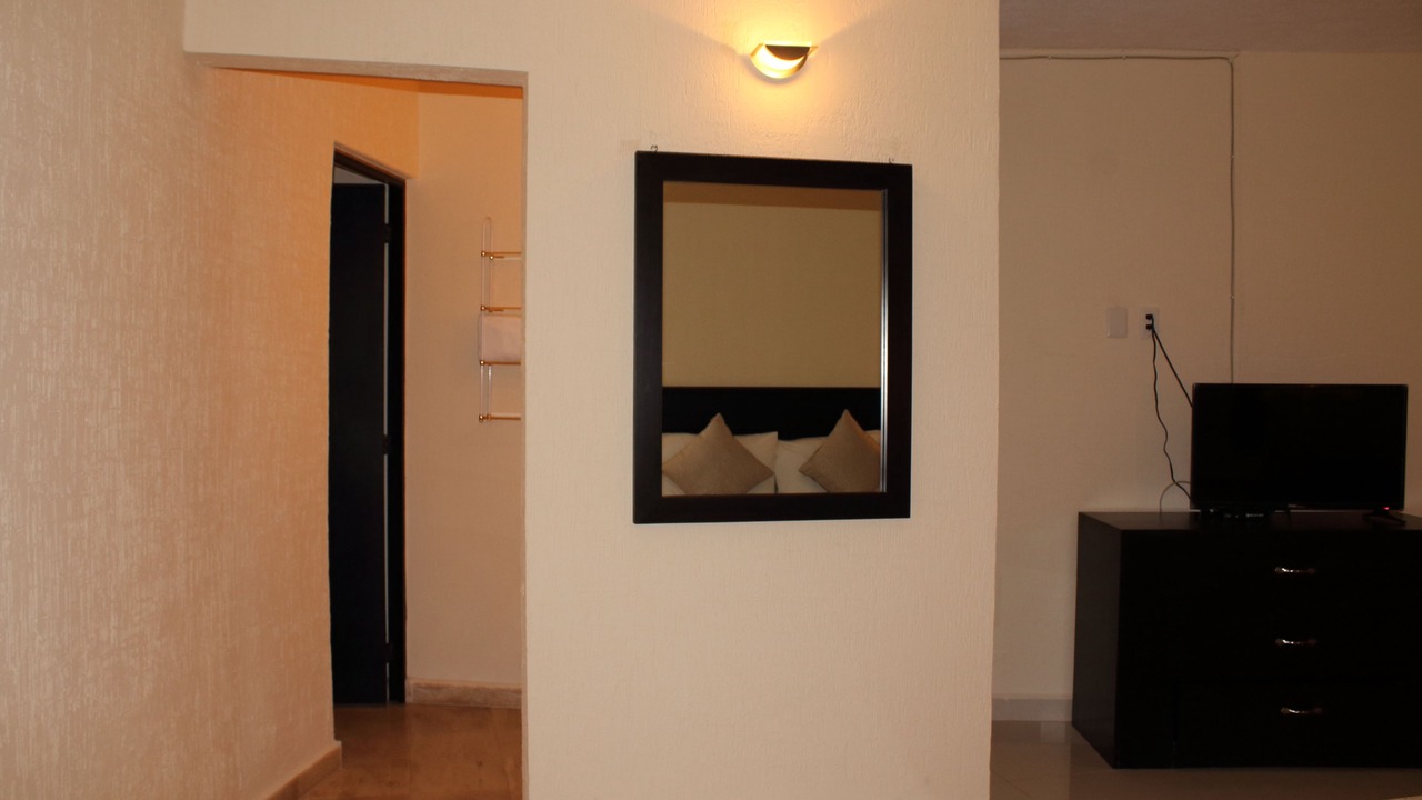 Photo of Bedroom in Tuxtla Gutierrez