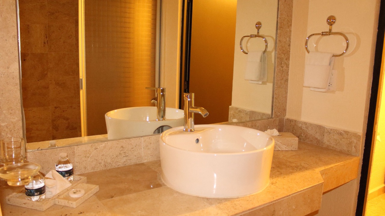 Photo of Bathroom in Tuxtla Gutierrez