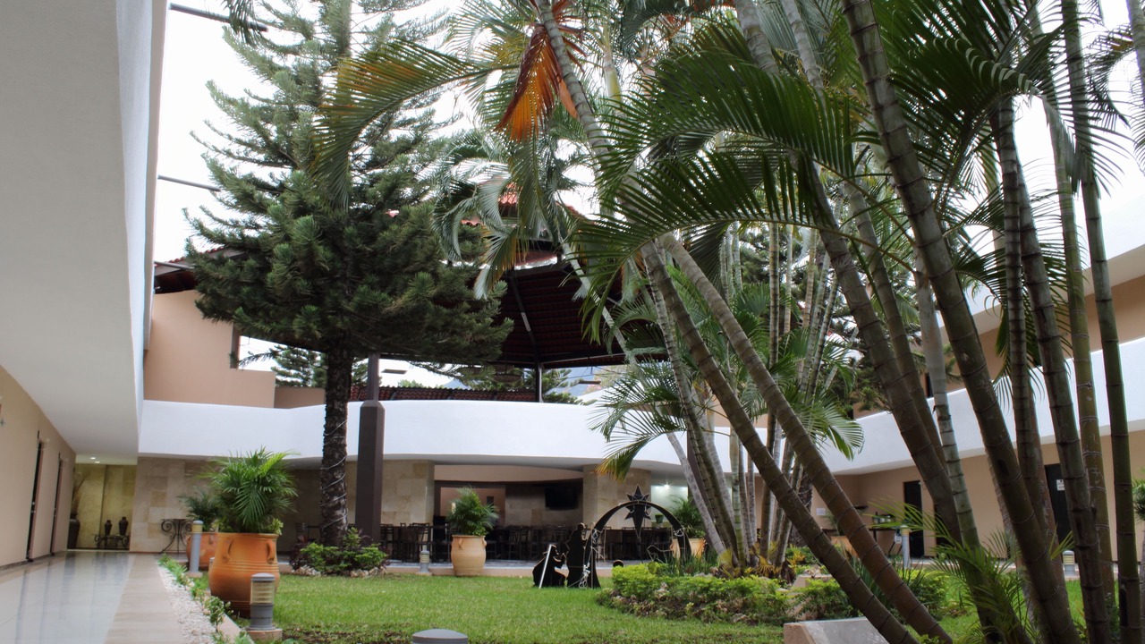 Photo of Outdoor in Tuxtla Gutierrez