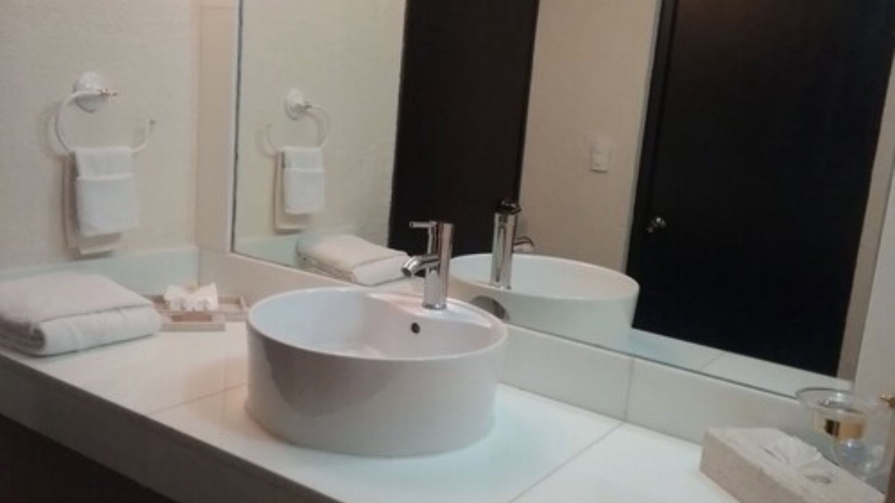 Photo of Bathroom in Tuxtla Gutierrez