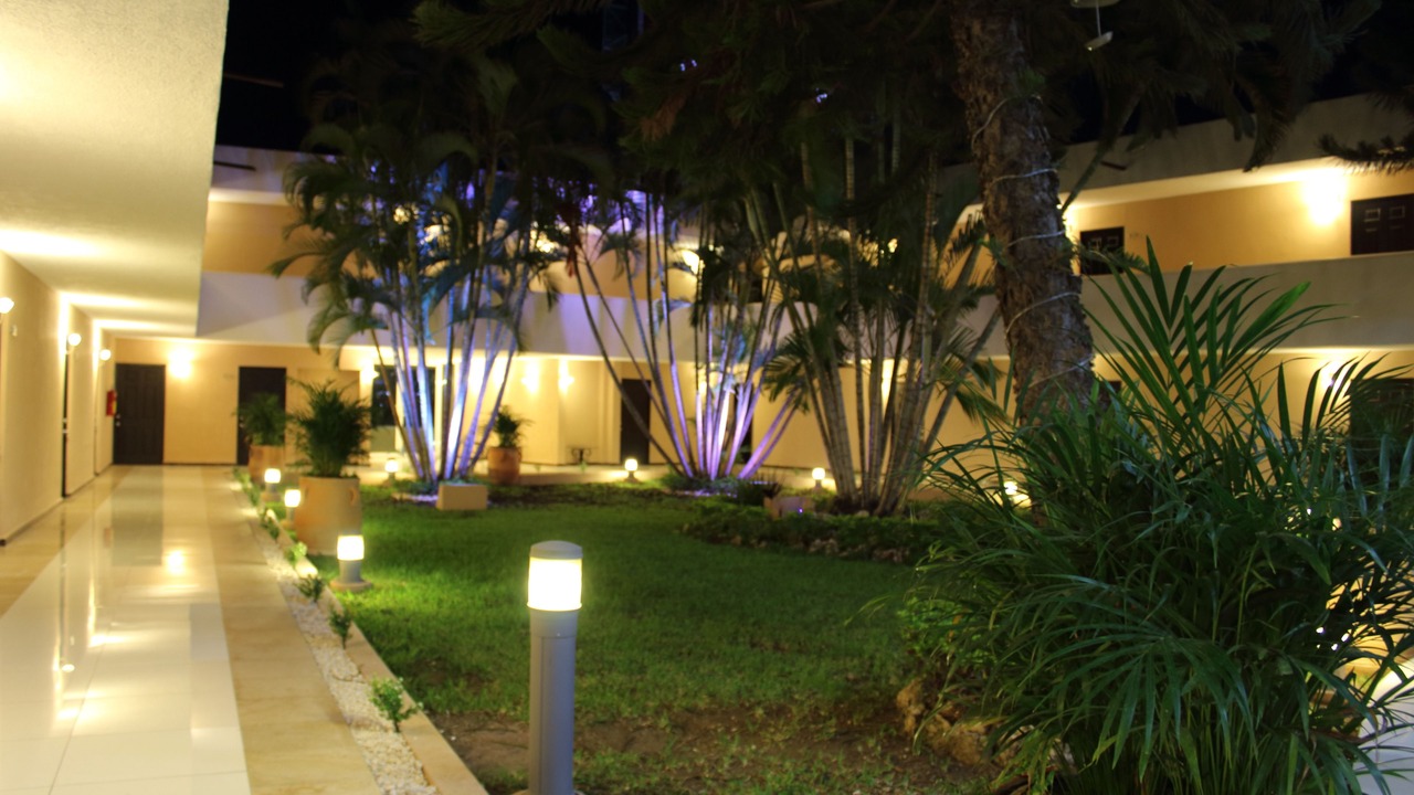 Photo of Outdoor in Tuxtla Gutierrez