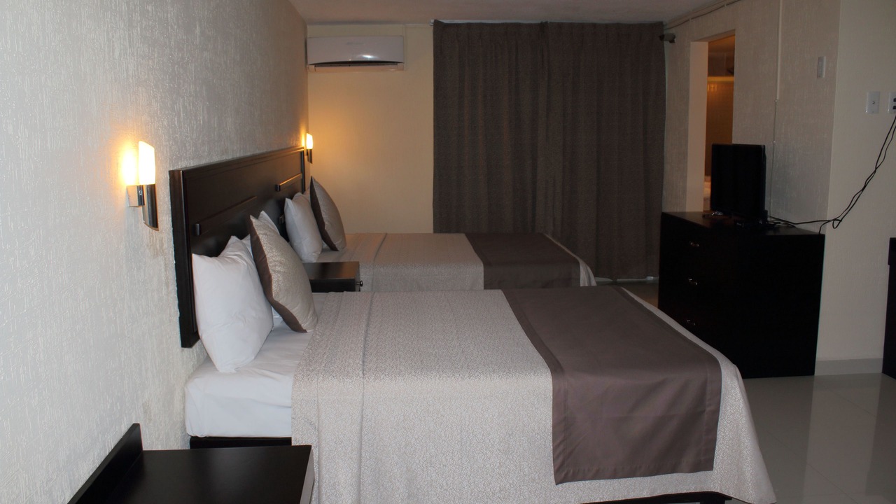 Photo of Bedroom in Tuxtla Gutierrez