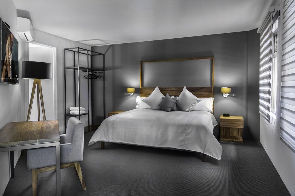 Photo of Bedroom in Zapopan