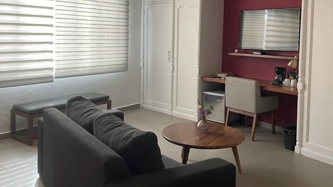 Photo of Bedroom in Zapopan