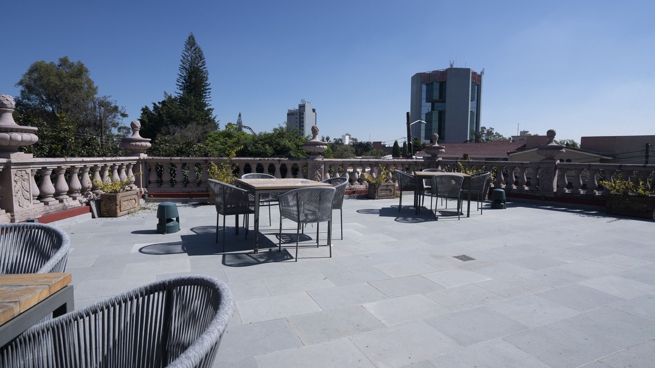 Photo of Patio Balcony in Zapopan