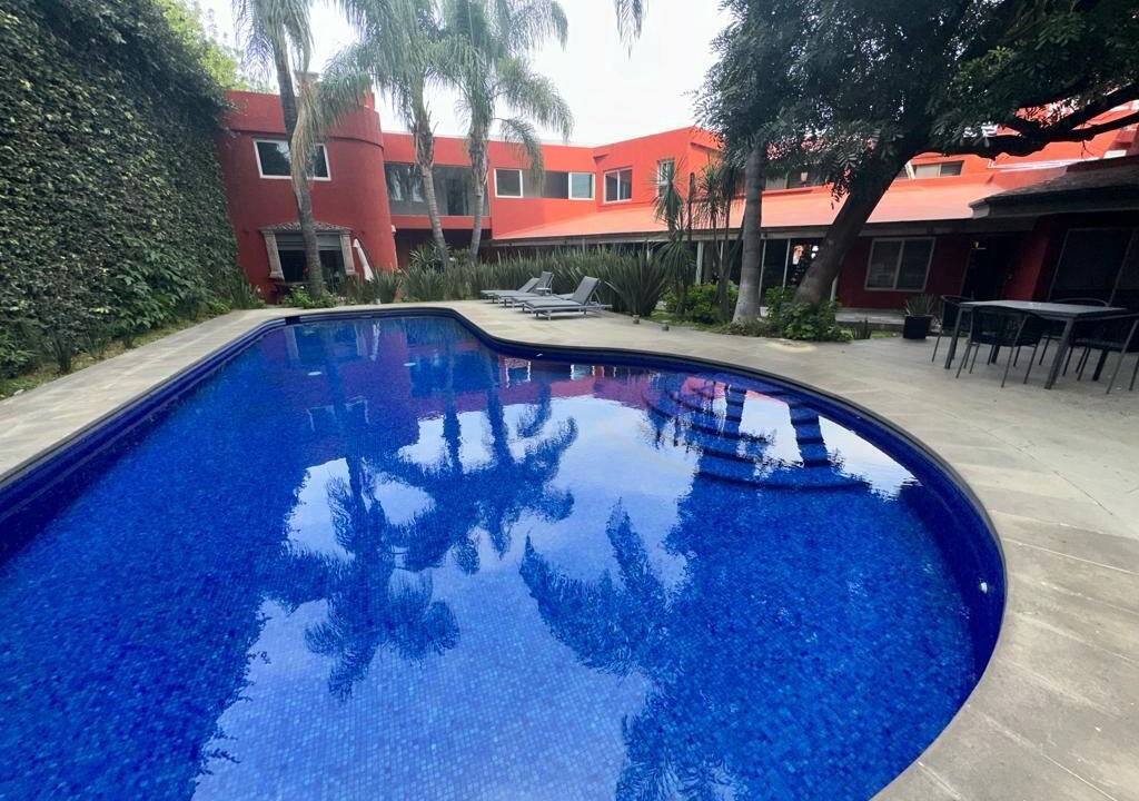 Photo of Outdoor in Zapopan