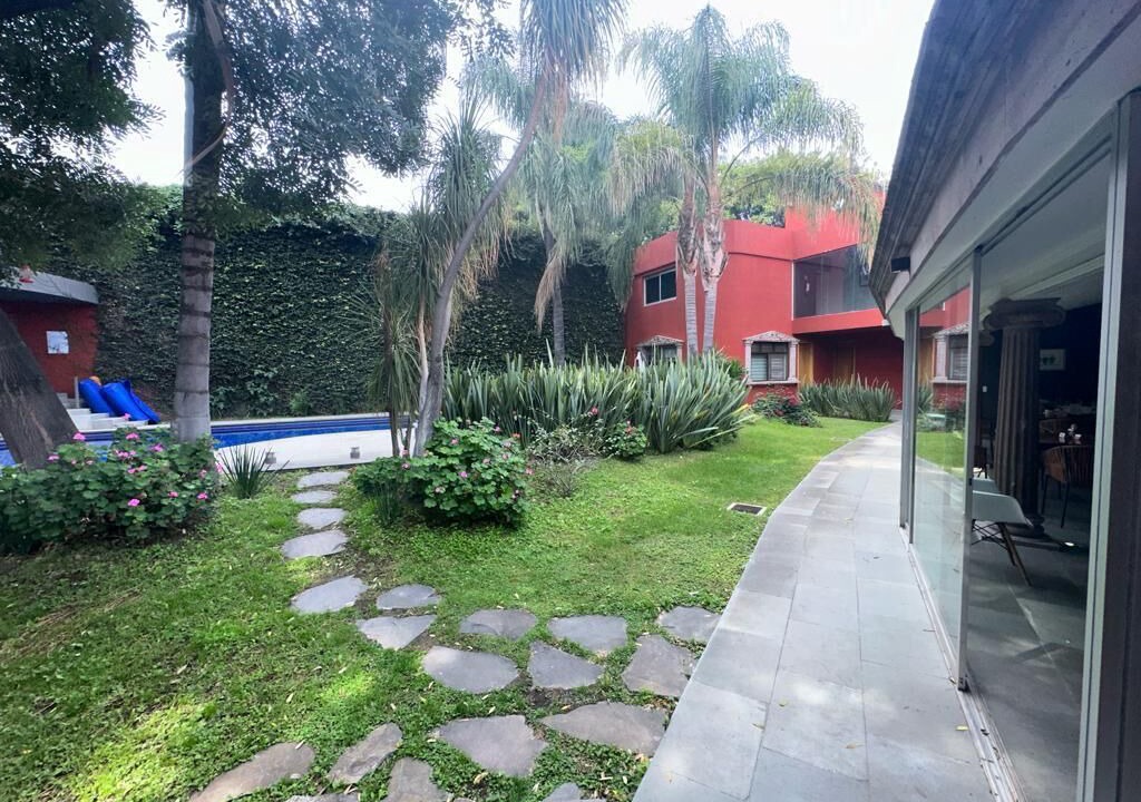 Photo of Outdoor in Zapopan
