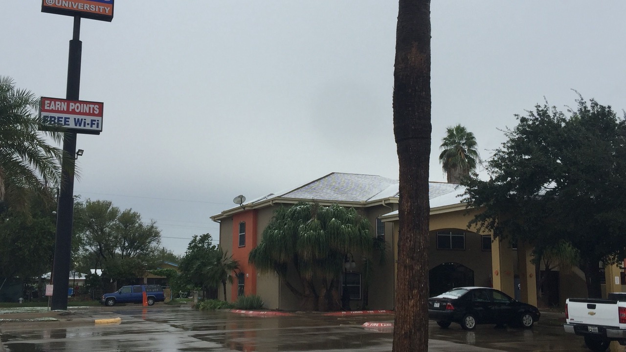 Photo of Outdoor in Edinburg