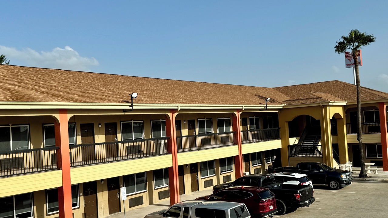 Photo of Outdoor in Edinburg
