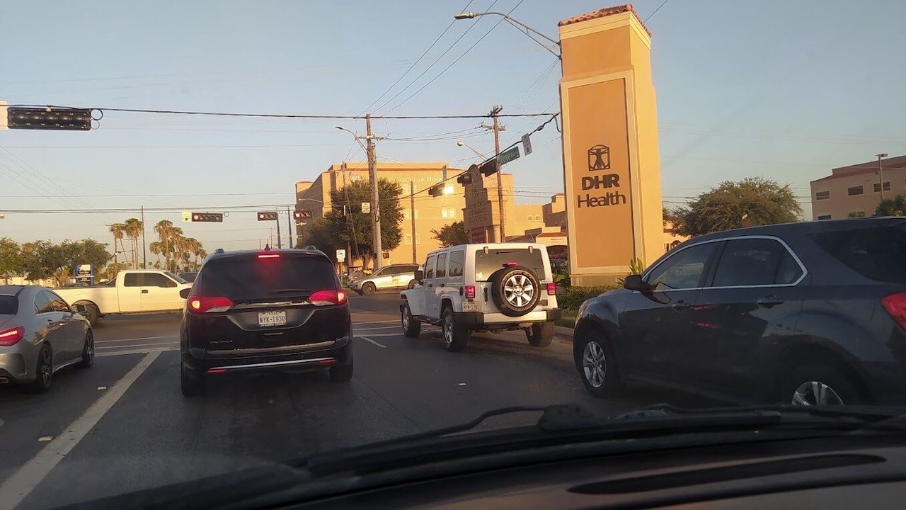 Photo of Others in Edinburg